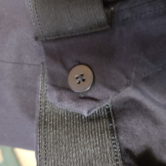 Everlane Side Zip Pant - Picture 8 of 9